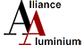 Logo Alliance Aluminium 06