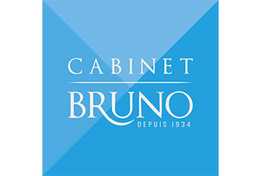 Cabinet Bruno, référence Alliance Aluminium Mougins